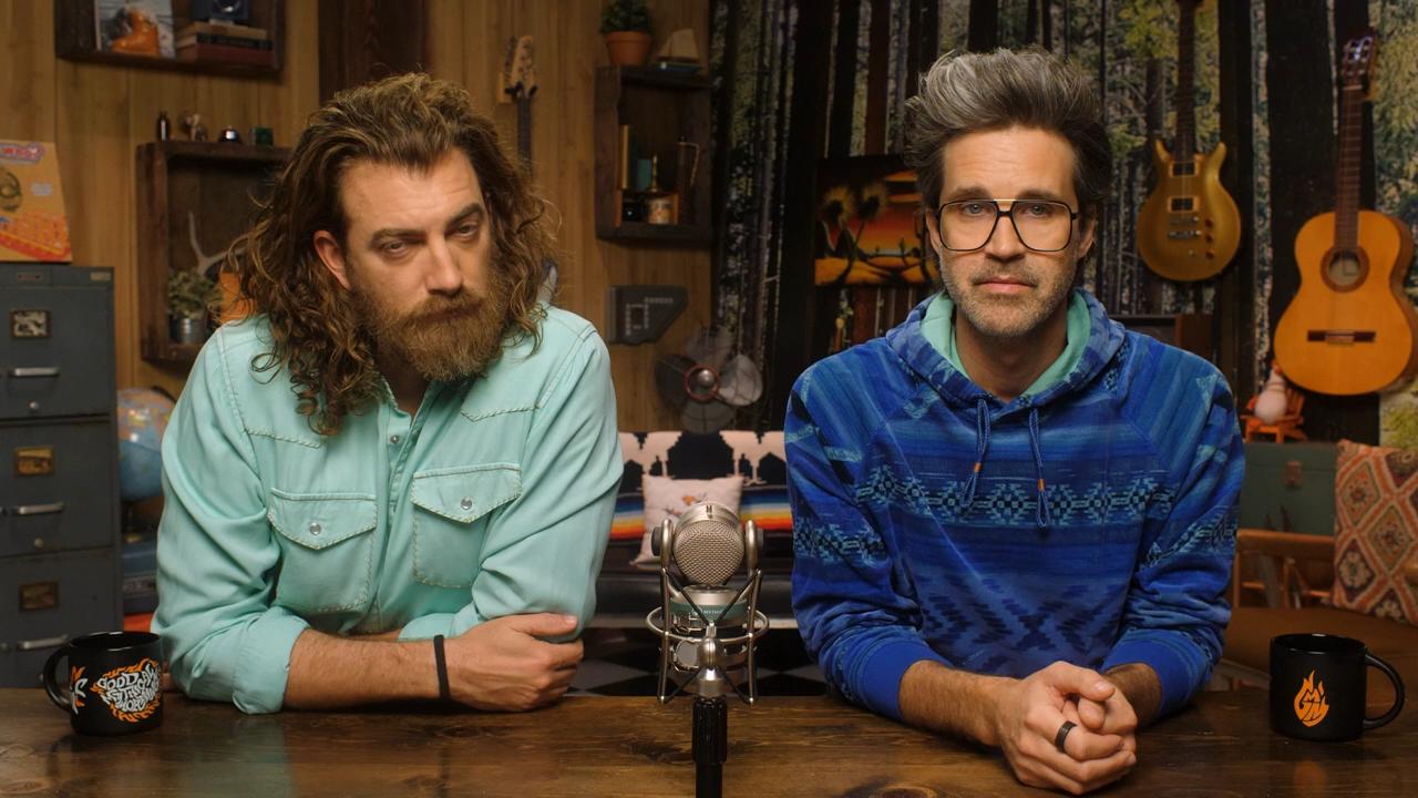 GMM 2487: Inside Out Foods Taste Test