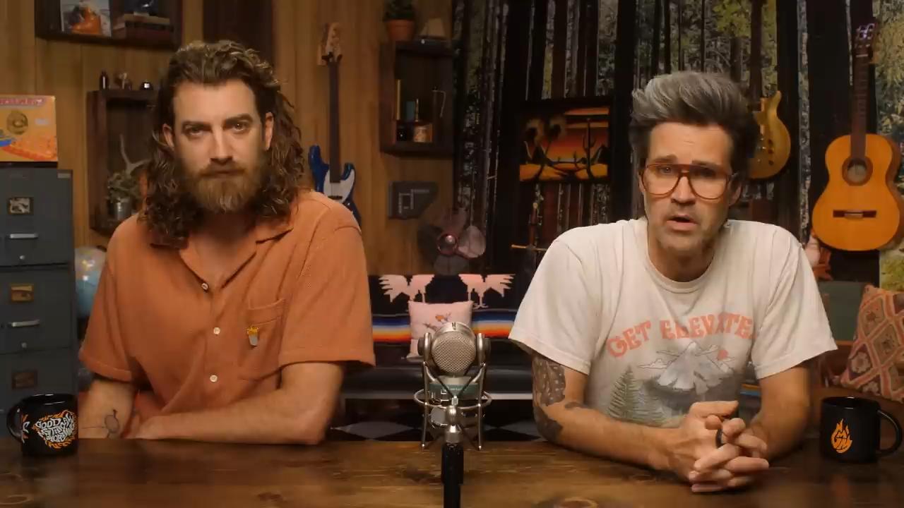 GMM 2488: Can We Complete The World’s Largest Puzzle?