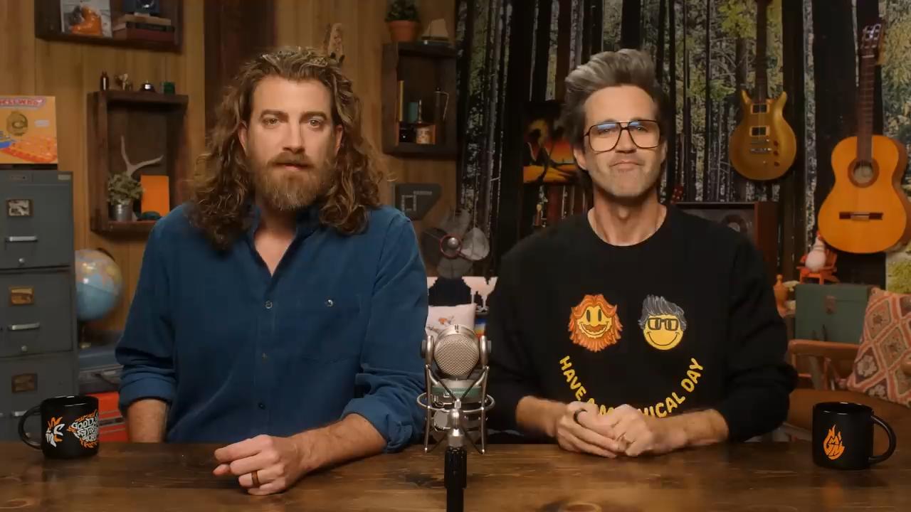 GMM 2492: Which Cereal Tastes Most Like The Real Snack?