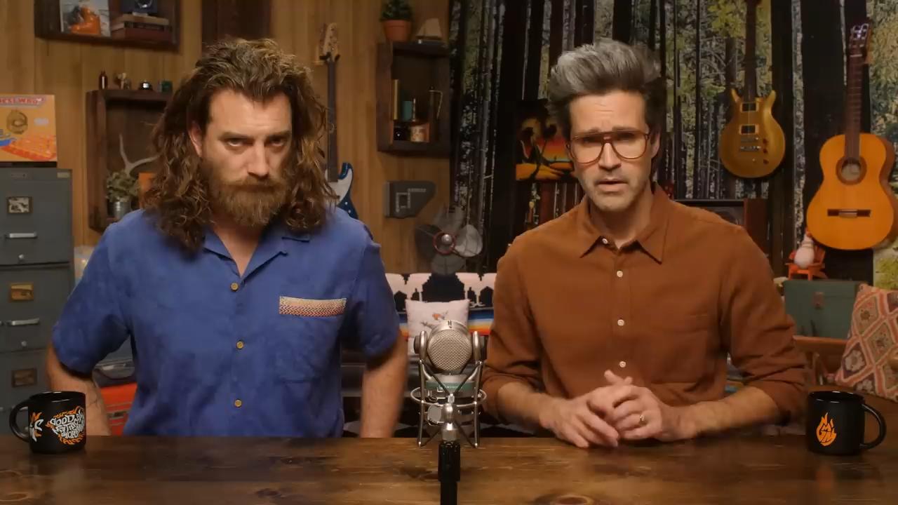 GMM 2494: Can We Guess The Steak Cut? (Blind Taste Test)
