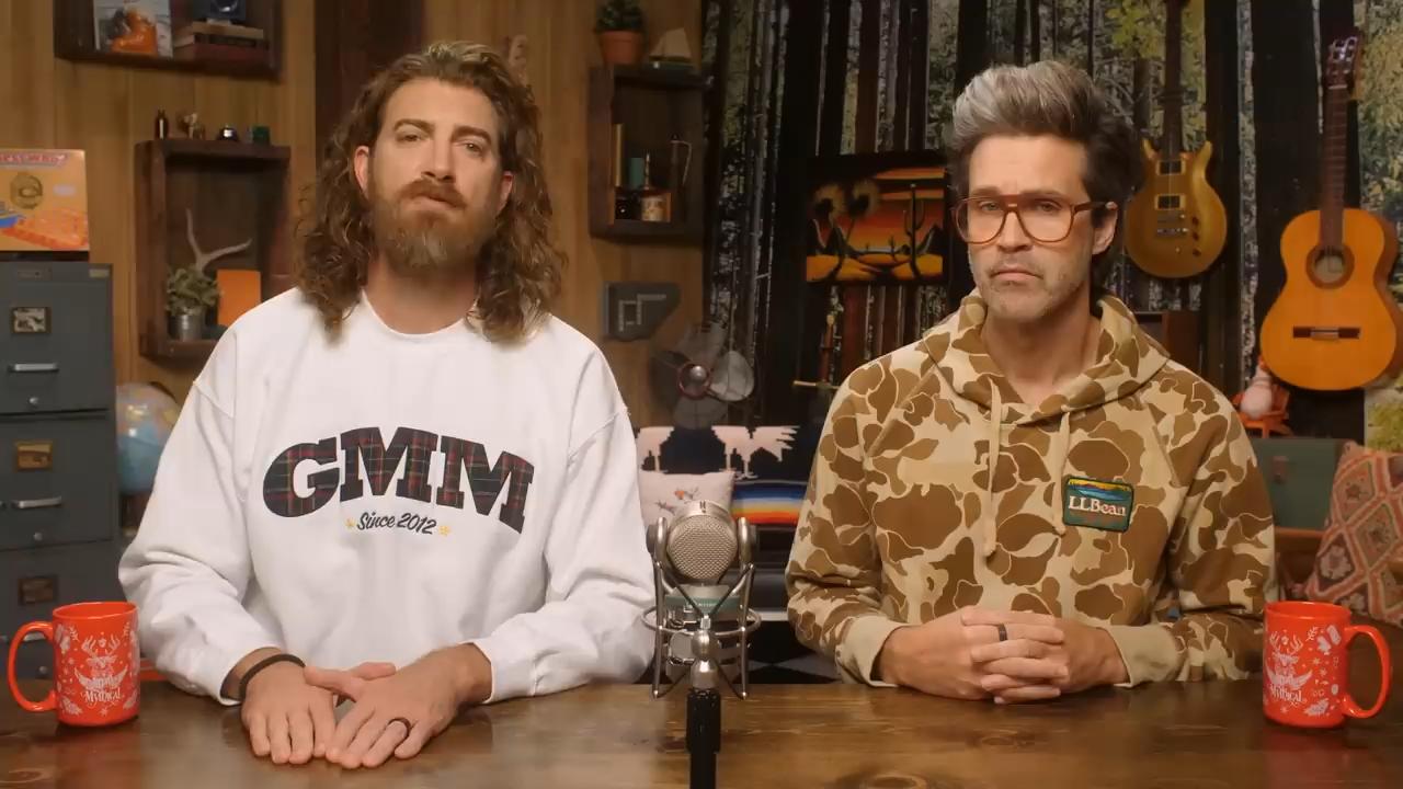 GMM 2495: Frozen vs. Fast vs. Fancy Food Taste Test