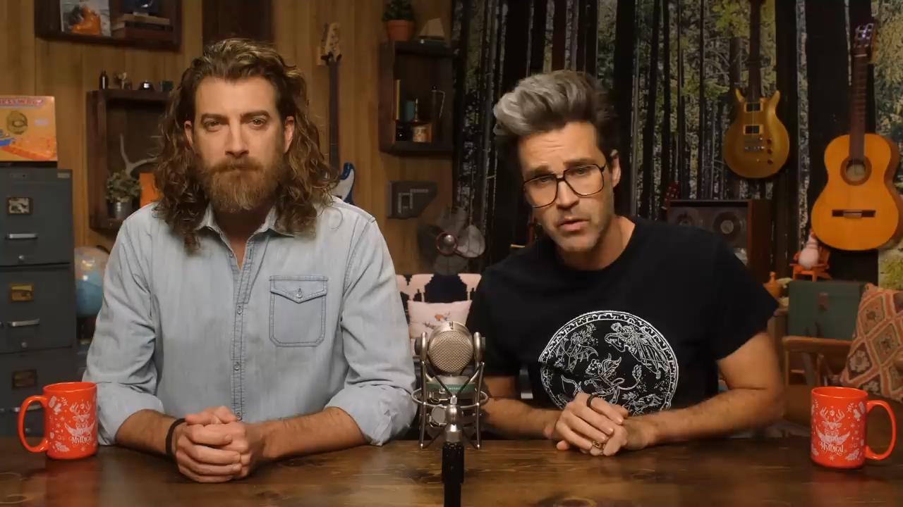 GMM 2496: We Try Science Experiments Without Instructions