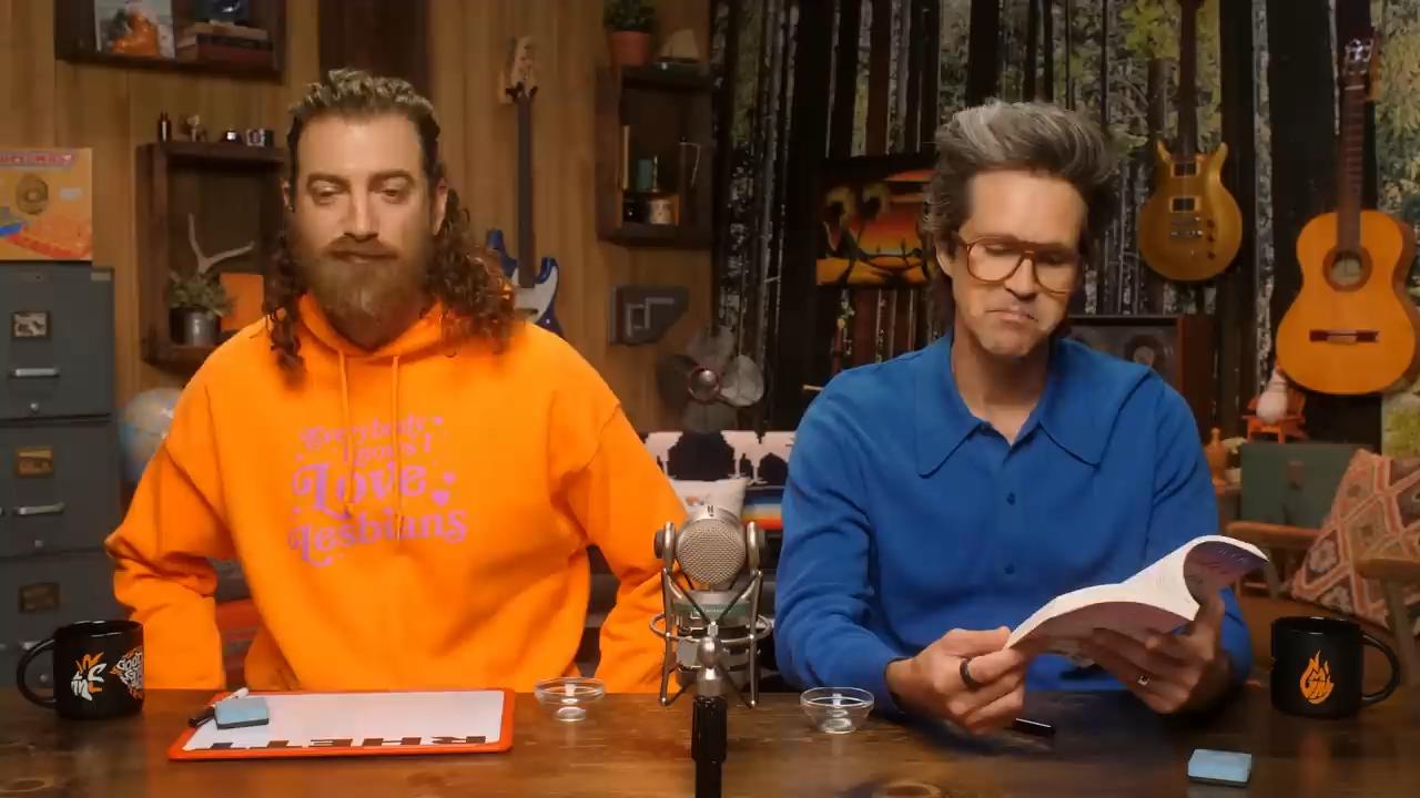 GMMore 2471: Guess The Weird Saltwater Taffy Flavors