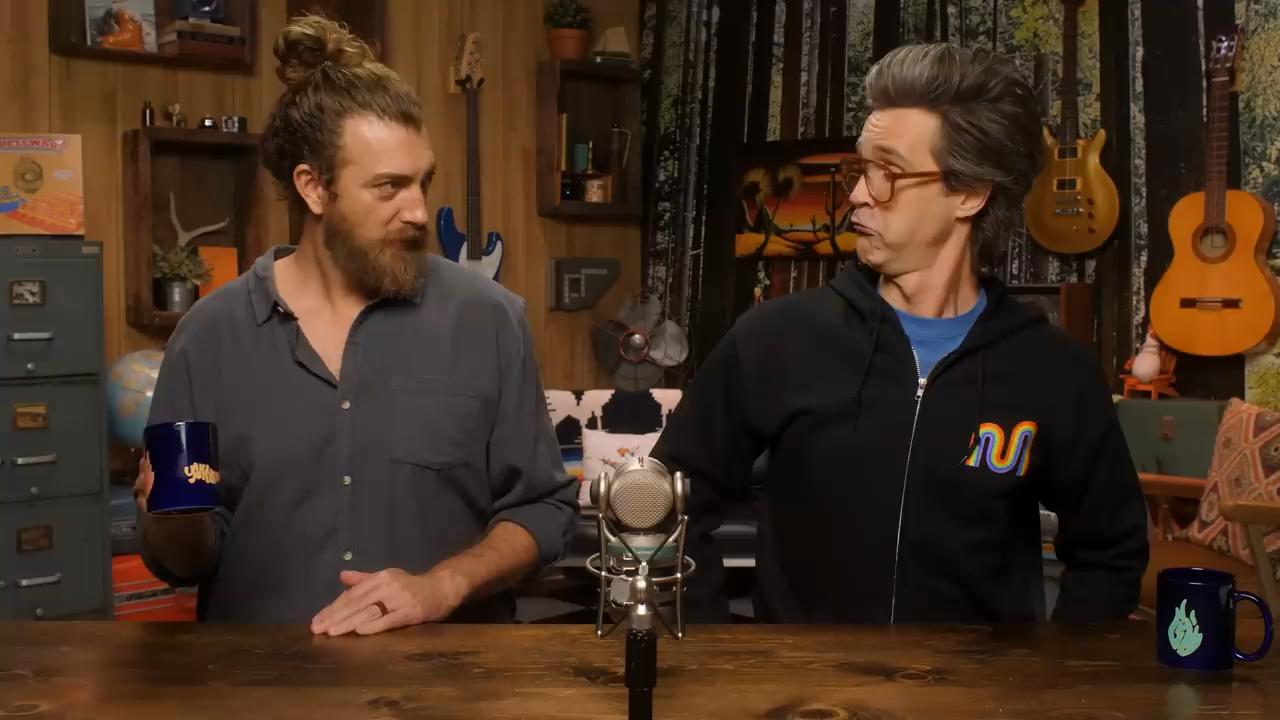 GMMore 2475: Do You Have Bad Table Manners?