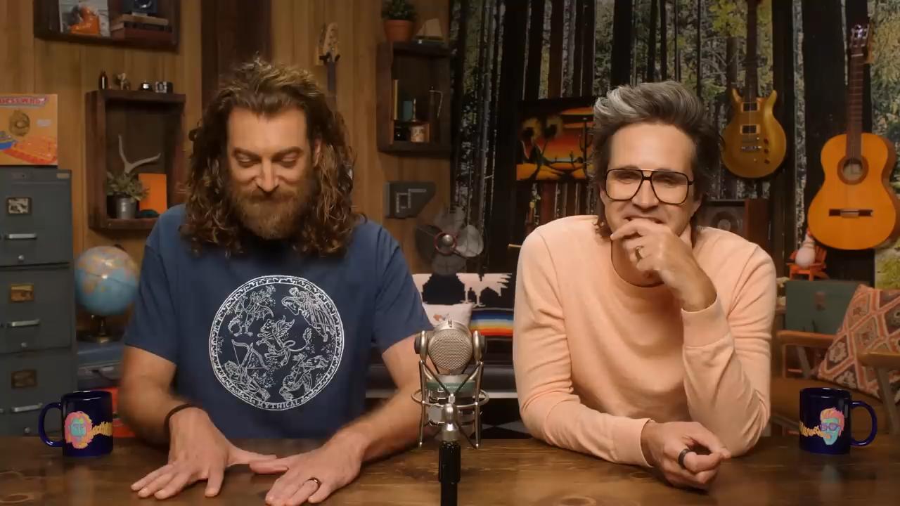 GMMore 2477: We Created New Phrases