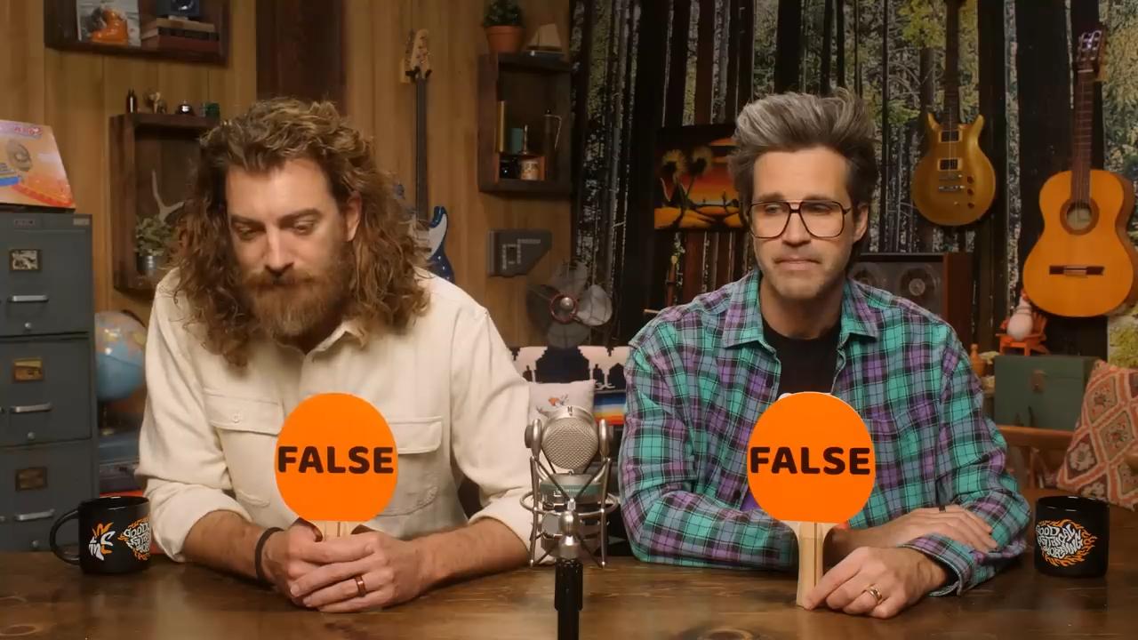 GMMore 2478: Reacting To The Craziest Celebrity Demands