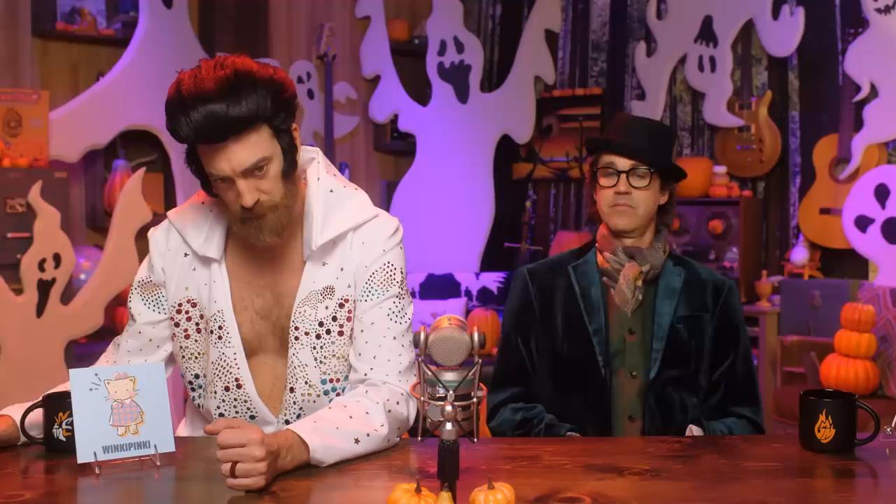 GMMore 2481: We Rank Popular Sanrio Characters