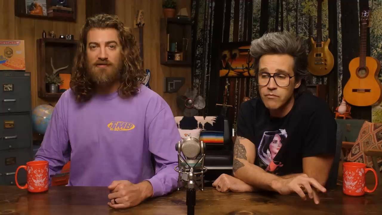 GMMore 2484: What Would You Trade? (Game)