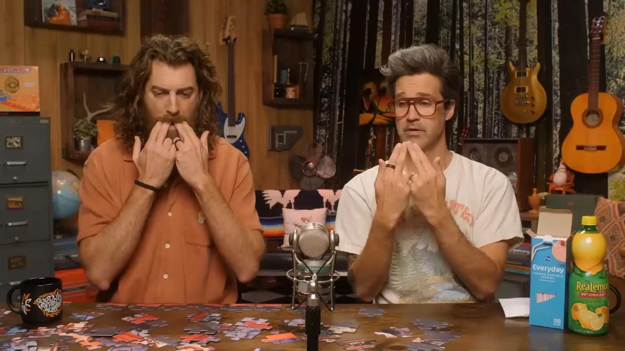 GMMore 2488: Craziest TikTok Mouth Tricks