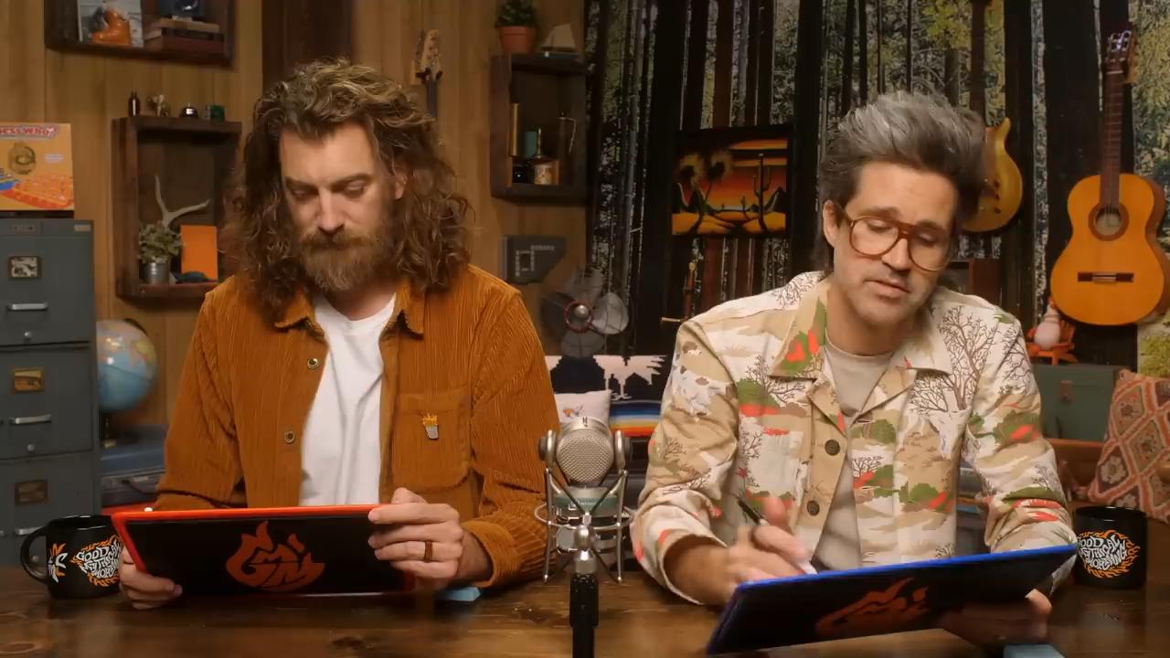 GMMore 2490: Where’s The Nearest McDonald’s In Random Cities?