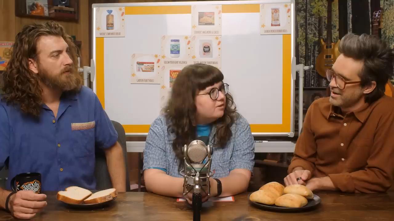 GMMore 2494: Who Makes The Best Thanksgiving Leftovers Meal?