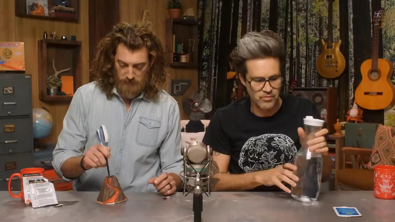 GMMore 2496: The Most Dangerous Experiments On TikTok