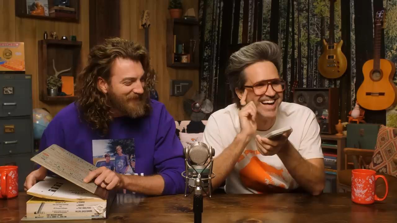 GMMore 2498: We Call Random People From A Phone Book