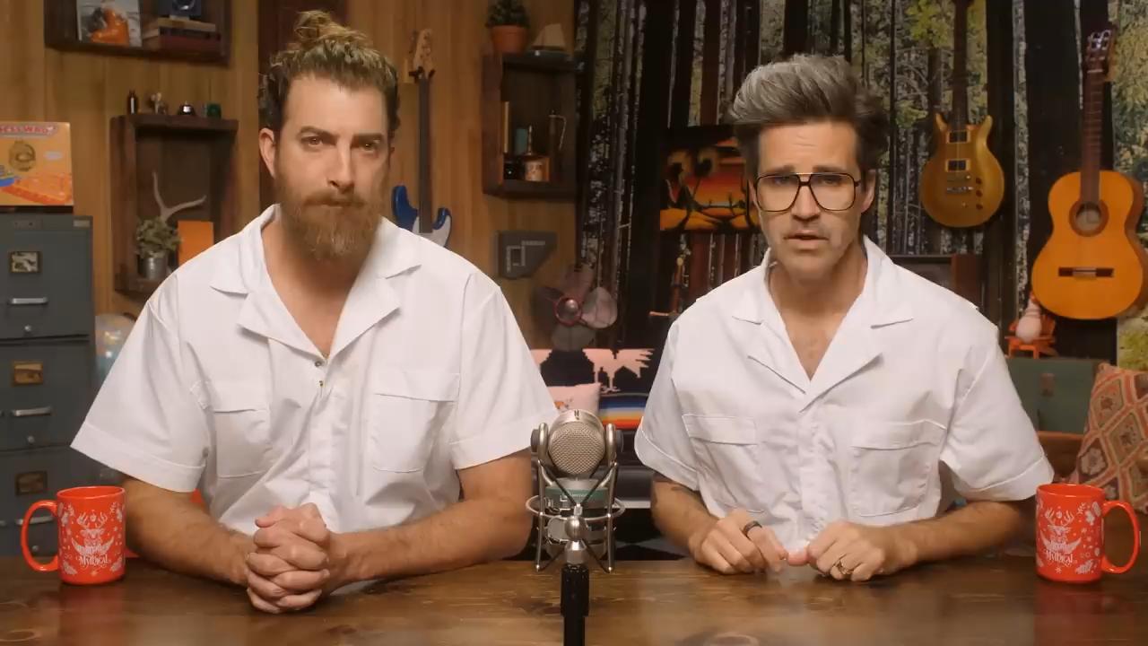 GMM 2501: Does Olive Garden Have The Worst Drive Thru?
