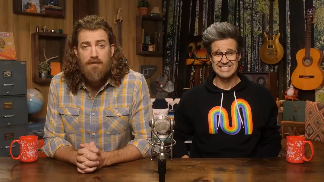 GMM 2502: 70 Year Old Canned Food Taste Test