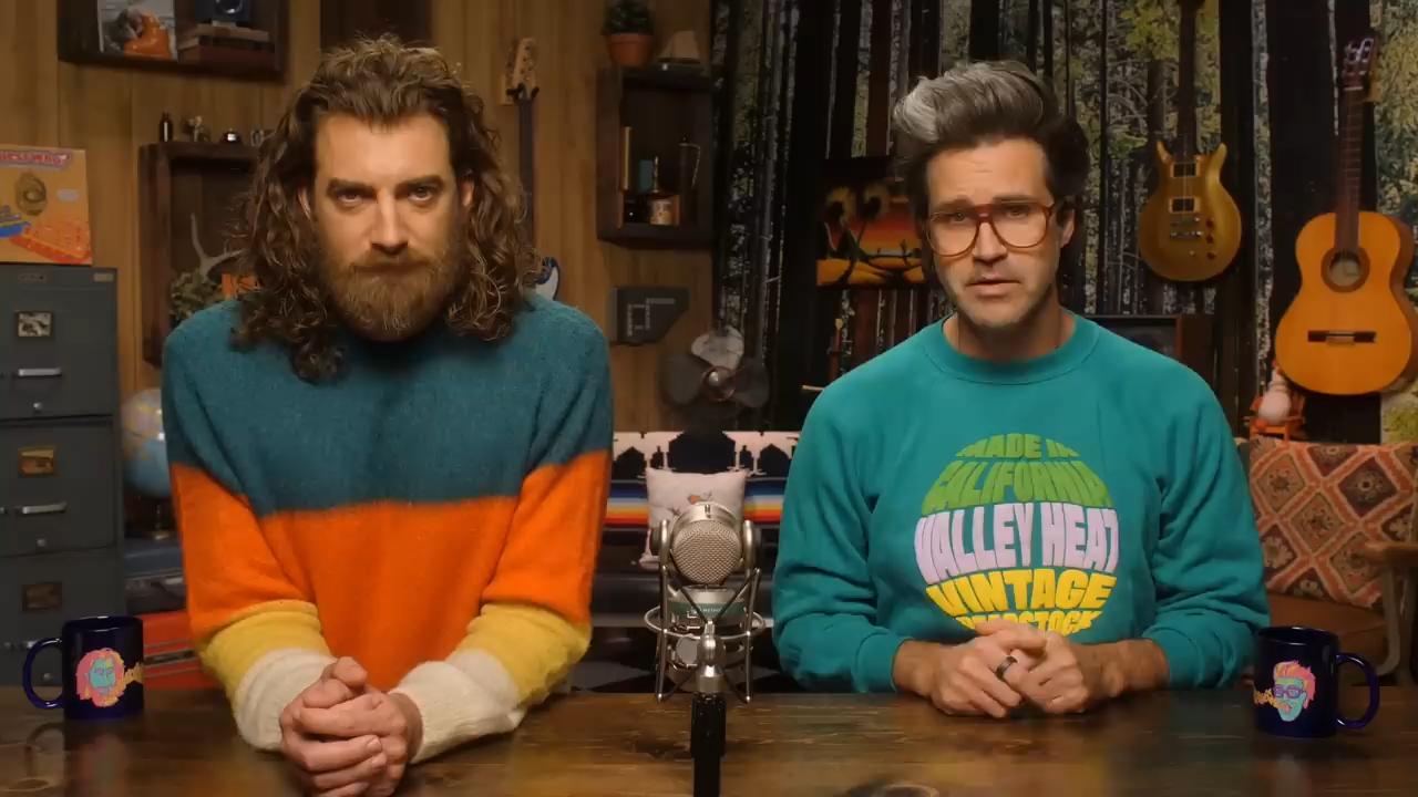 GMM 2505: Will It Waffle? Taste Test