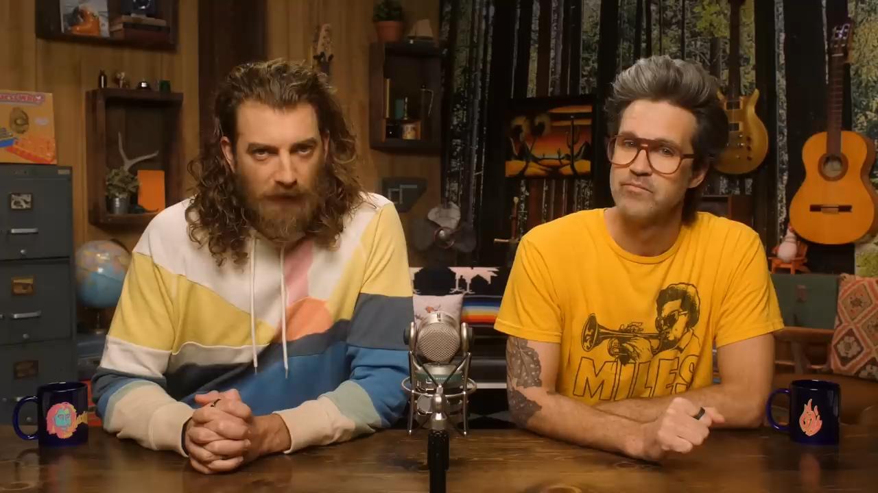 GMM 2511: Can We Remember Anything From 2023?