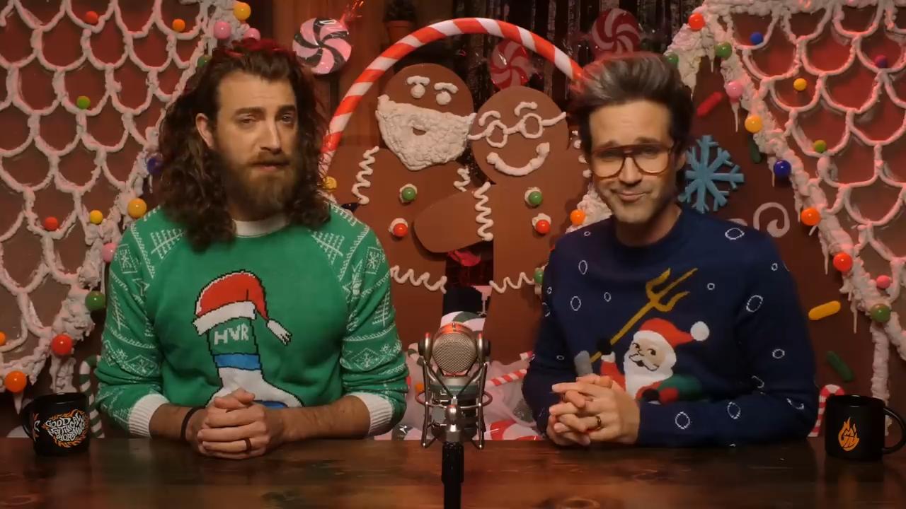 GMM Marathon: Find The Name Brand Marathon