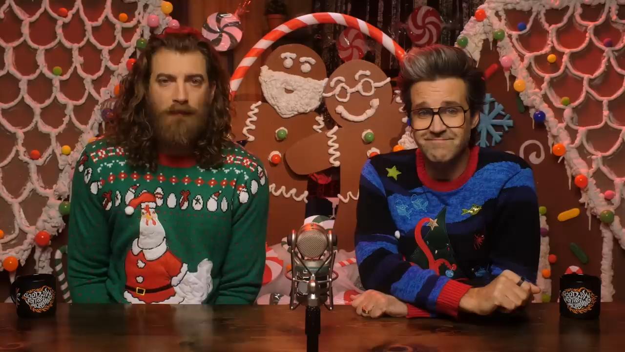 GMM Top 3: Our Most Memorable Food Moments of 2023
