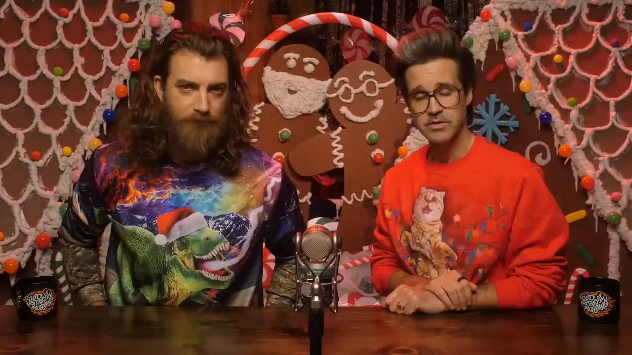 GMM Top 3: Our Most Chaotic Moments of 2023