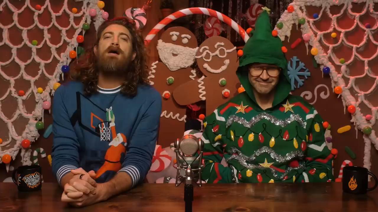 GMM Top 3: Our Most Embarrassing Moments of 2023