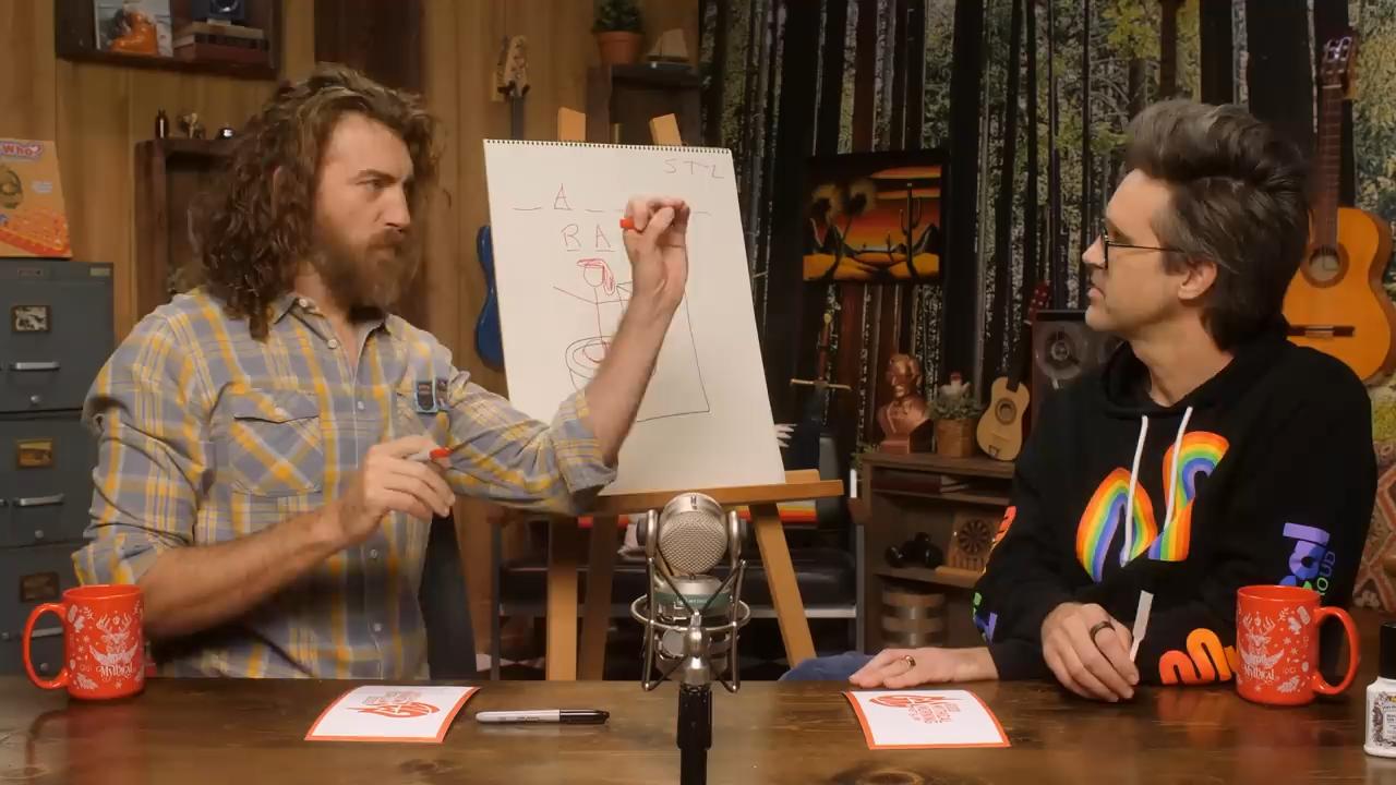 GMMore 2502: Guess The Poo-Pourri Smell
