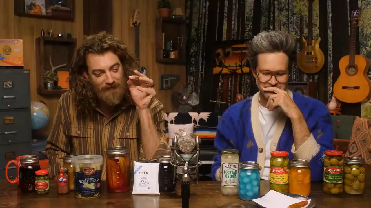 GMMore 2504: We Soaked Foods In Kool-Aid
