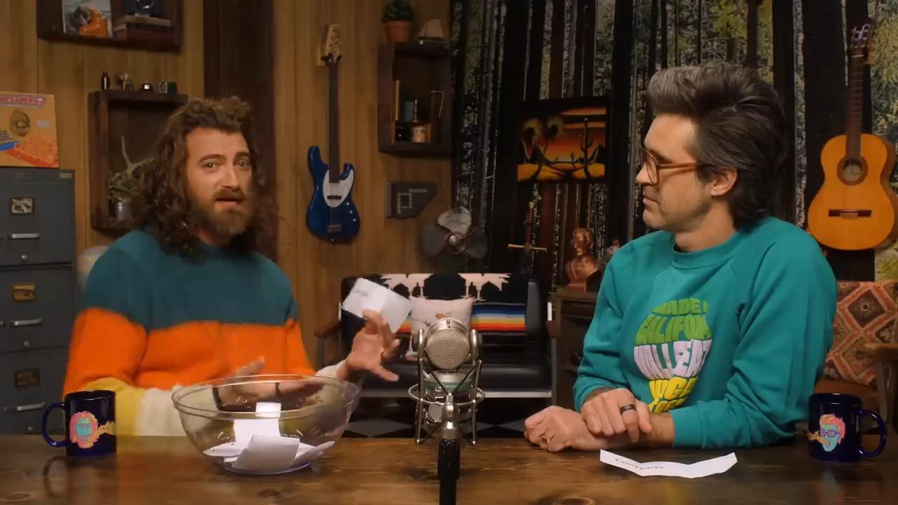 GMMore 2505: Who Can Talk The Longest?