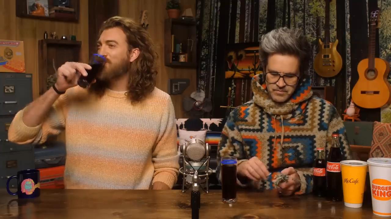 GMMore 2507: Does McDonald’s Have The Best Coke?