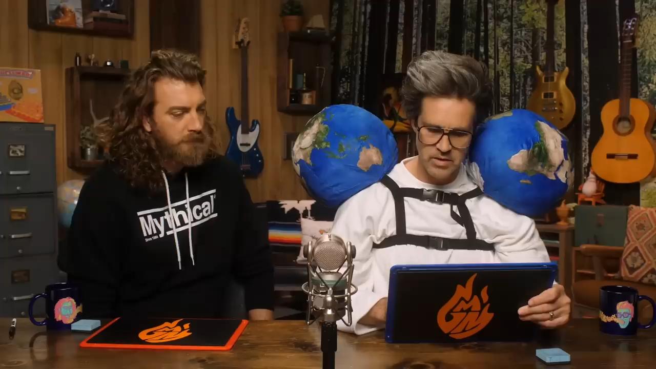 GMMore 2508: How Many Oreos Do We Weigh?