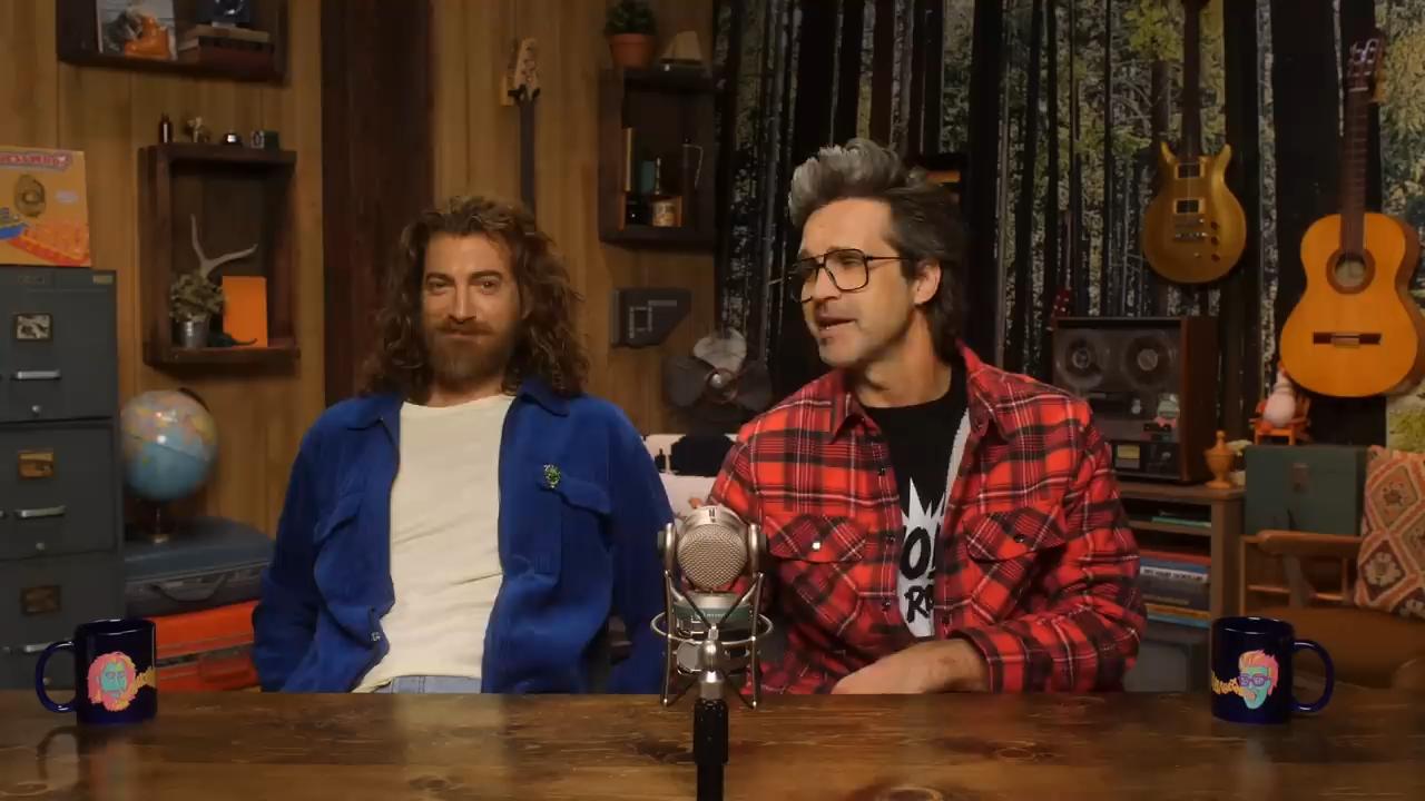 GMMore 2510: Do We Give Better Advice Than A.I.?