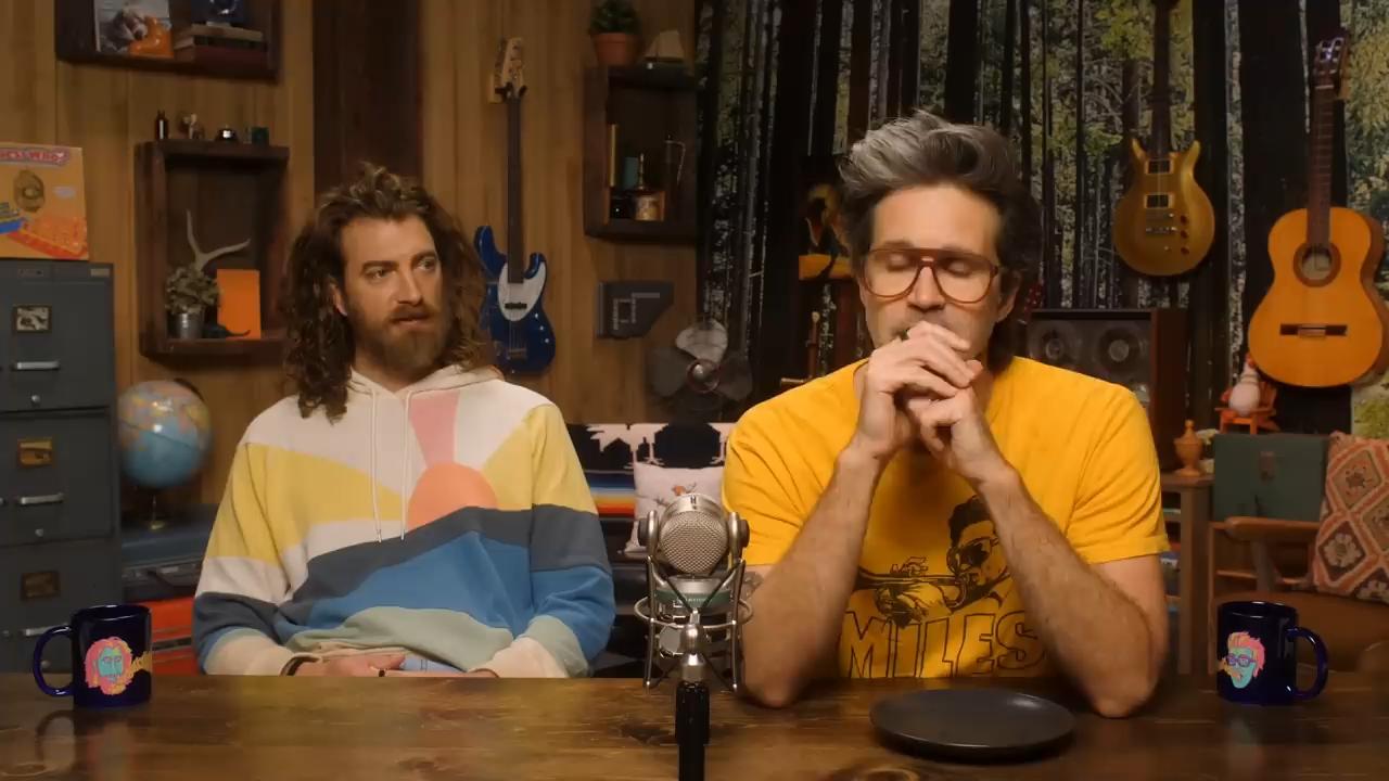 GMMore 2511: Which Would You Rather Be Remembered For?