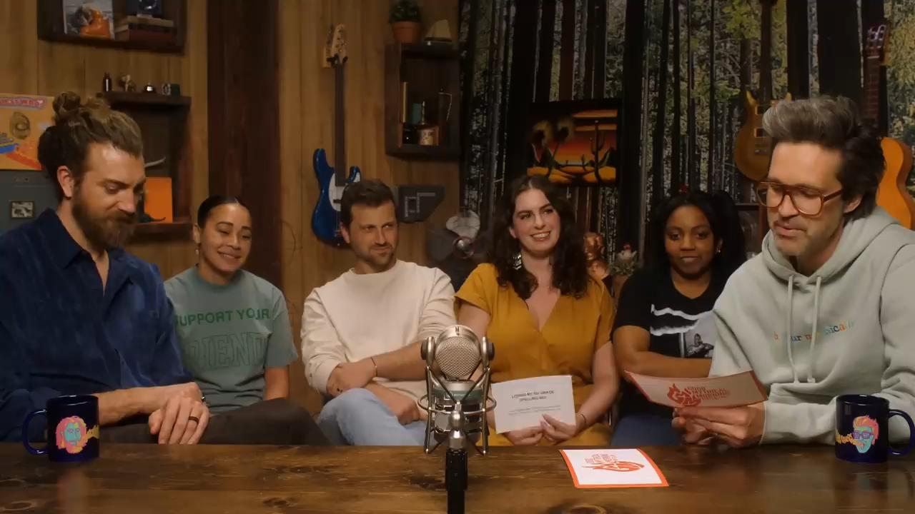 GMMore 2514: How Often Do We Think About The Roman Empire?