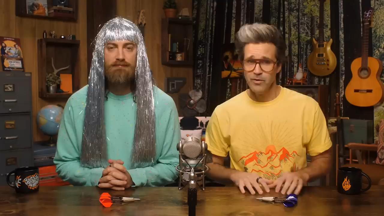 GMM 2515: International Sausage Taste Test