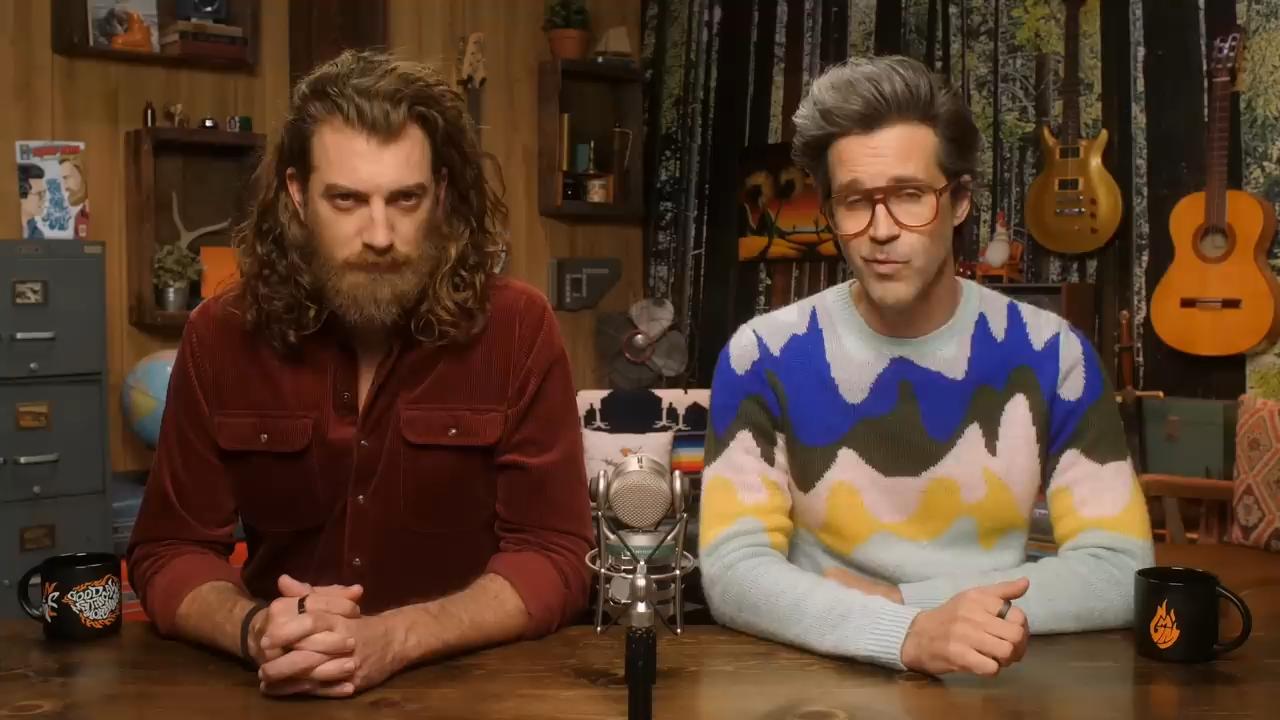GMM 2516: Inside Out Foods Taste Test