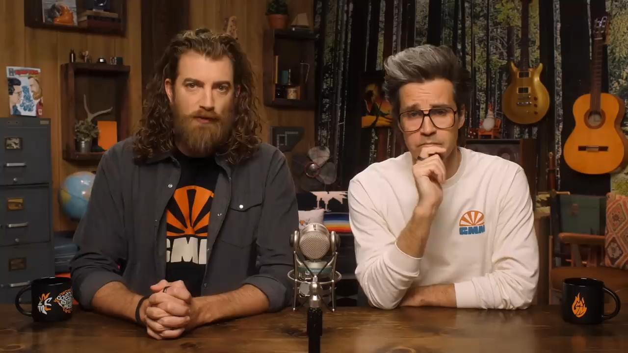 GMM 2520: What’s The Worst Fast Food Breakfast Sandwich?