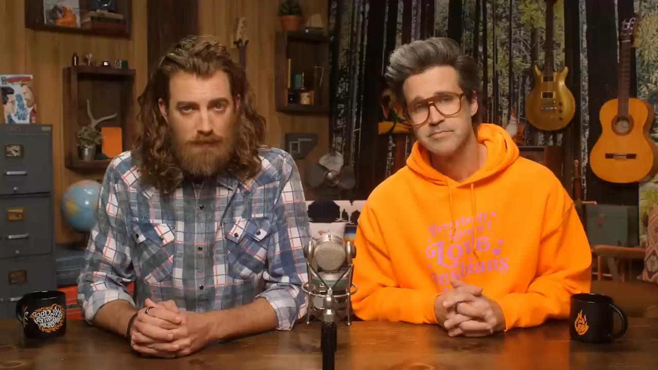GMM 2522: What’s The Best Kids Meal? (Taste Test)