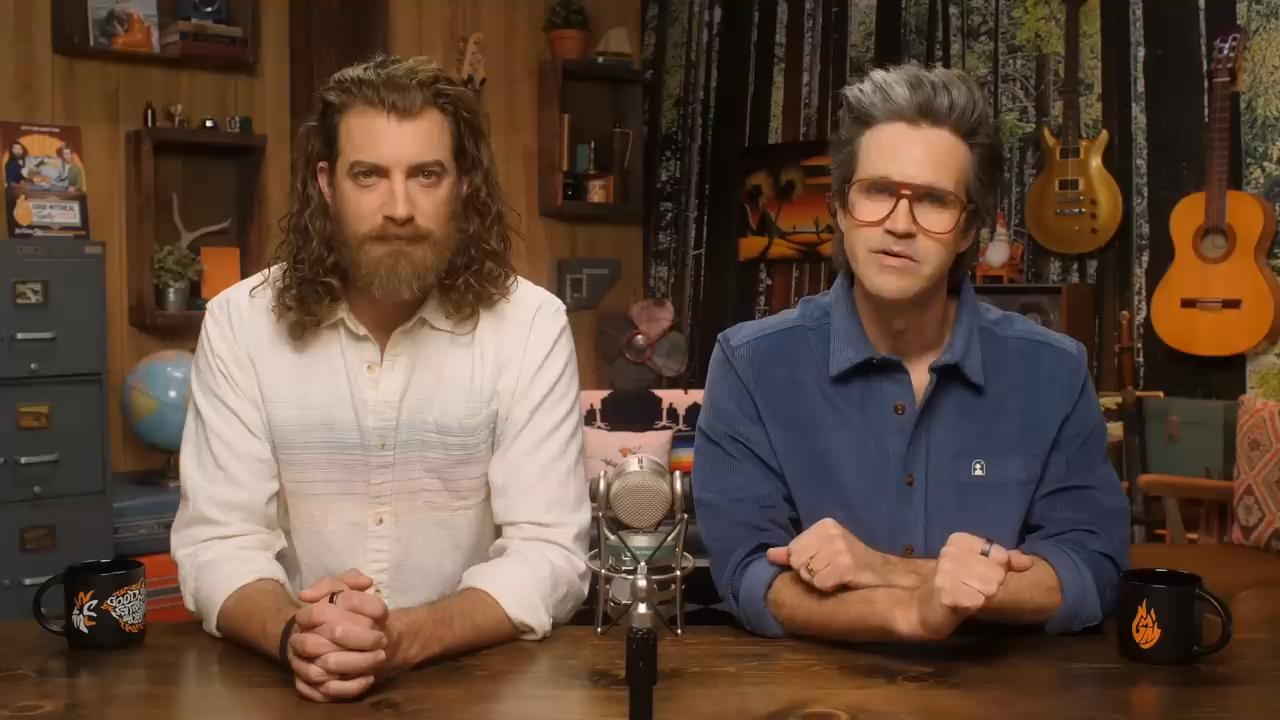 GMM 2523: We Sculpt A Live Nude Model