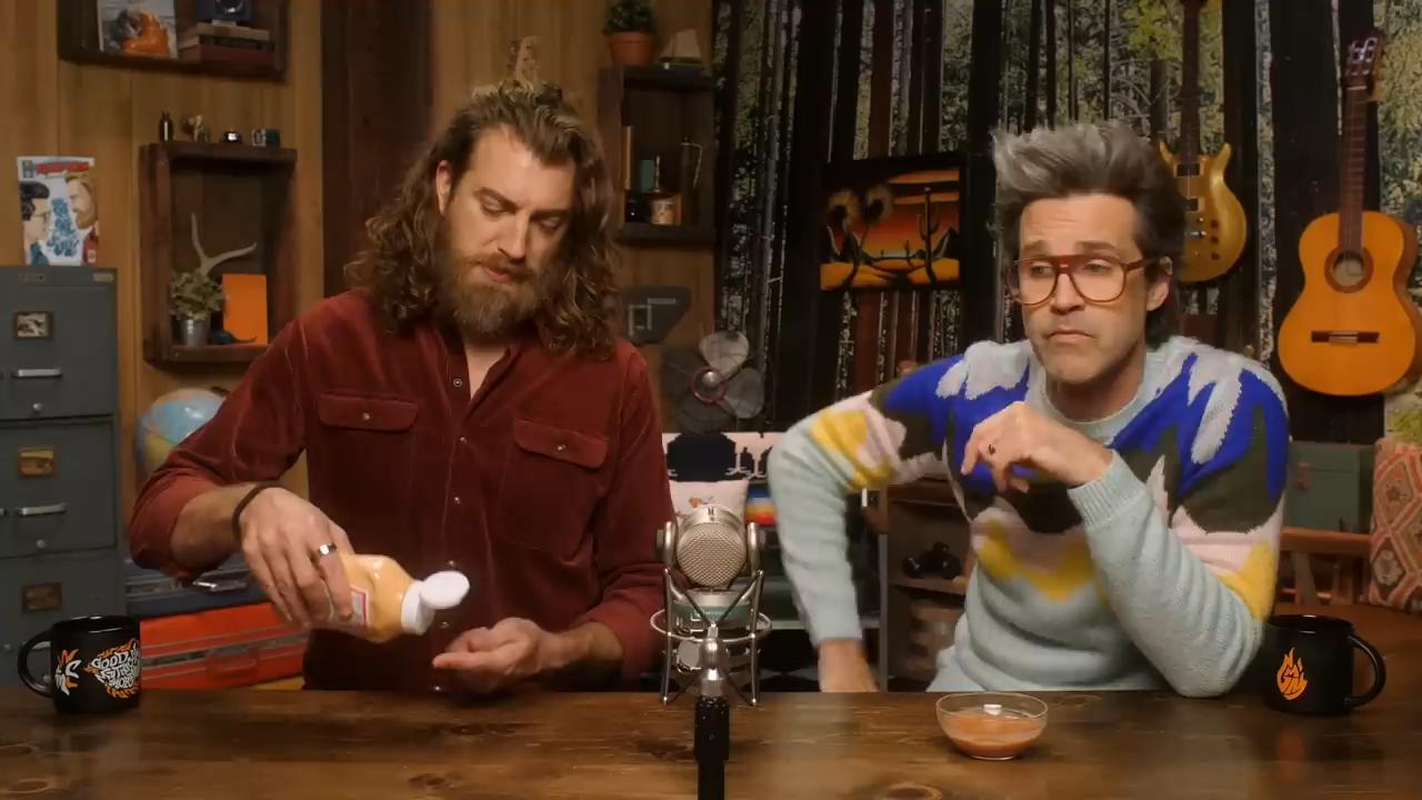 GMMore 2516: Surprising Ketchup Combos