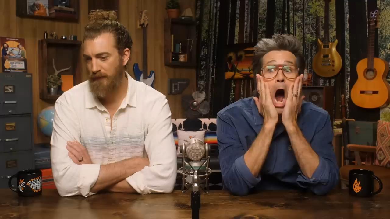 GMMore 2523: Was This Actually Made By A Child?