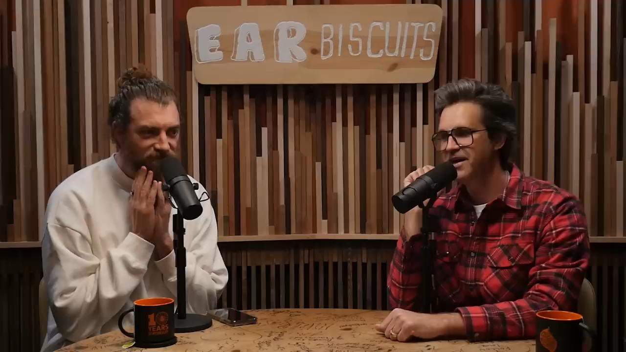 EB 412: We Reveal Our Personal Uber Ratings