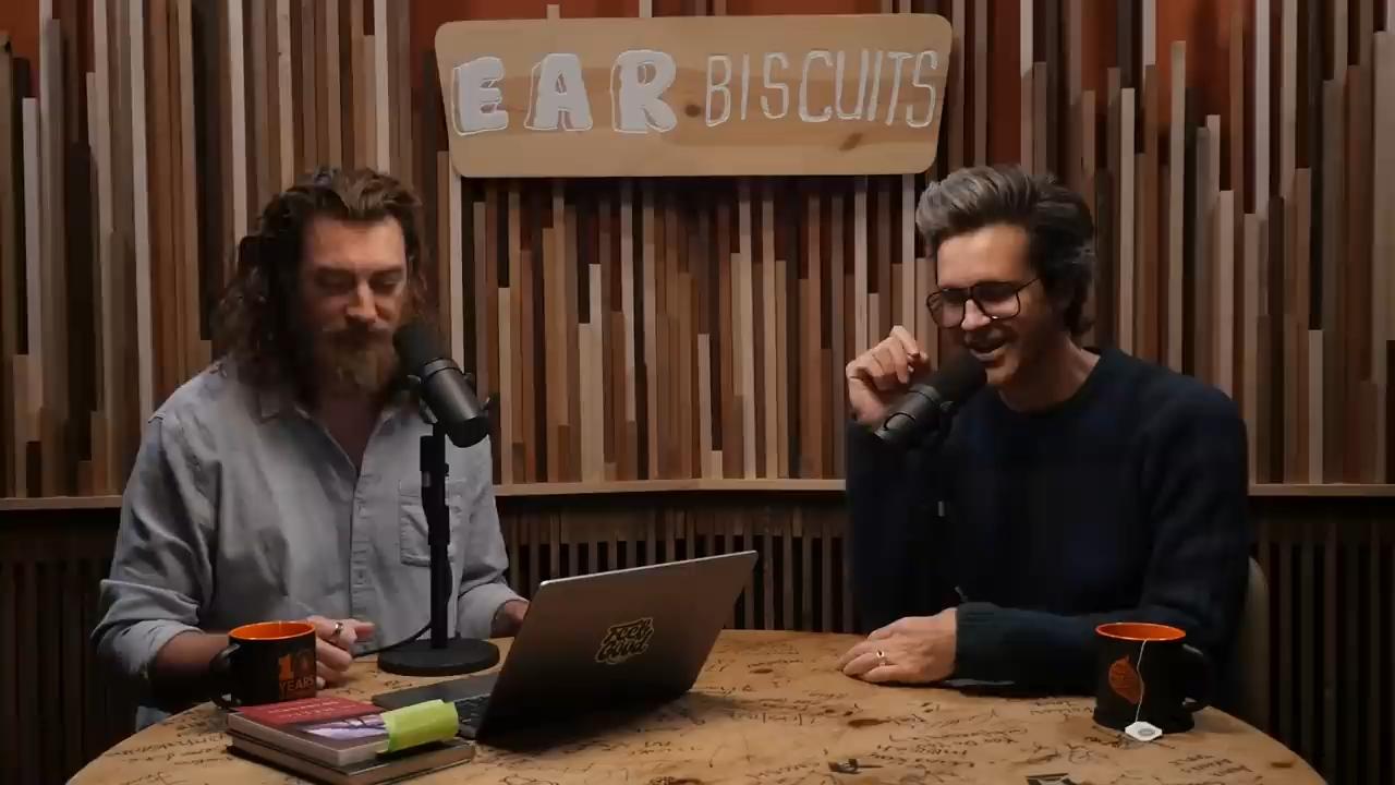 EB 414: Rhett Responds to Being in a Christian Book – Spiritual Deconstruction Update