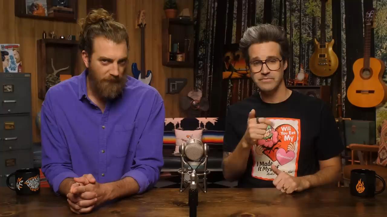 GMM 2526: Cheap vs. Expensive Sandwich Taste Test