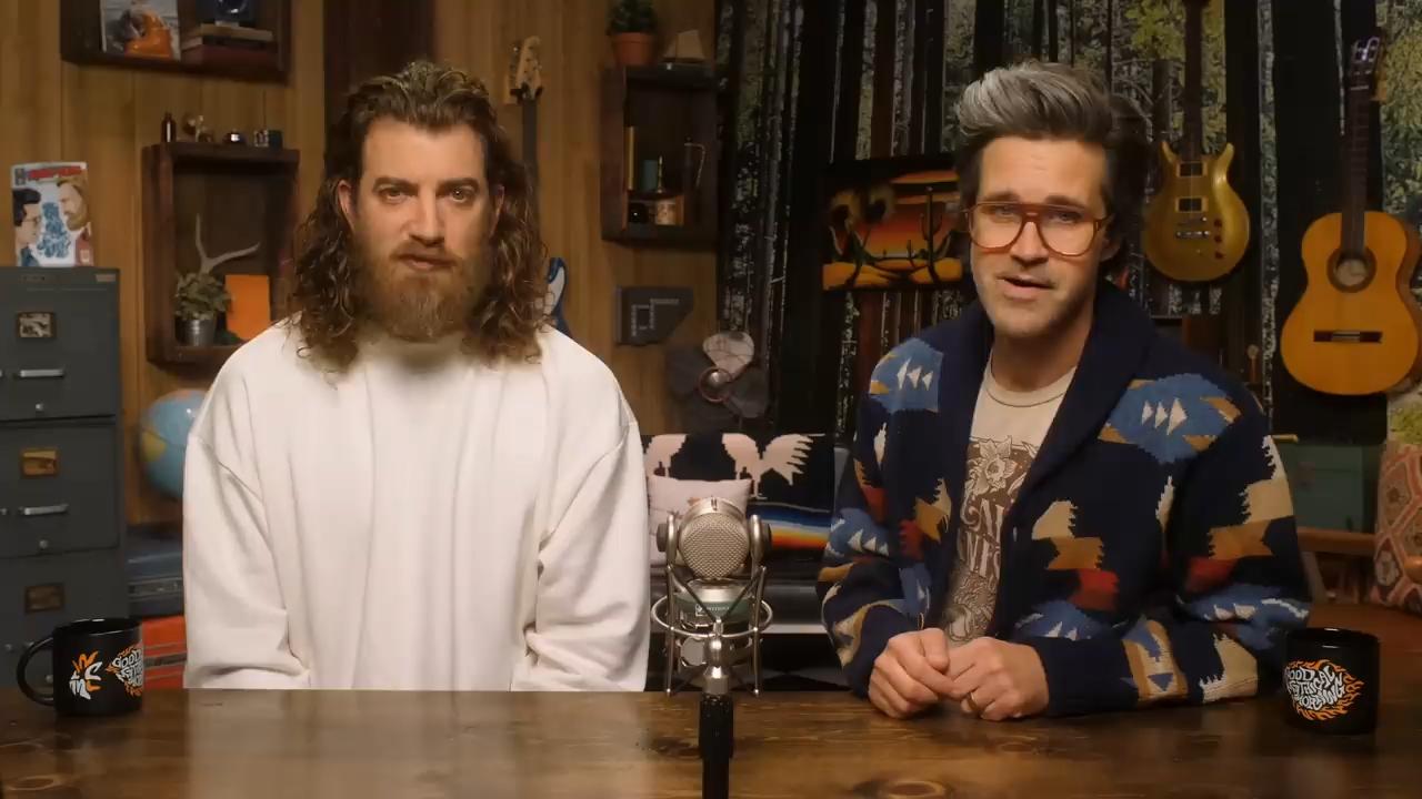 GMM 2529: Can We Find The Name Brand?