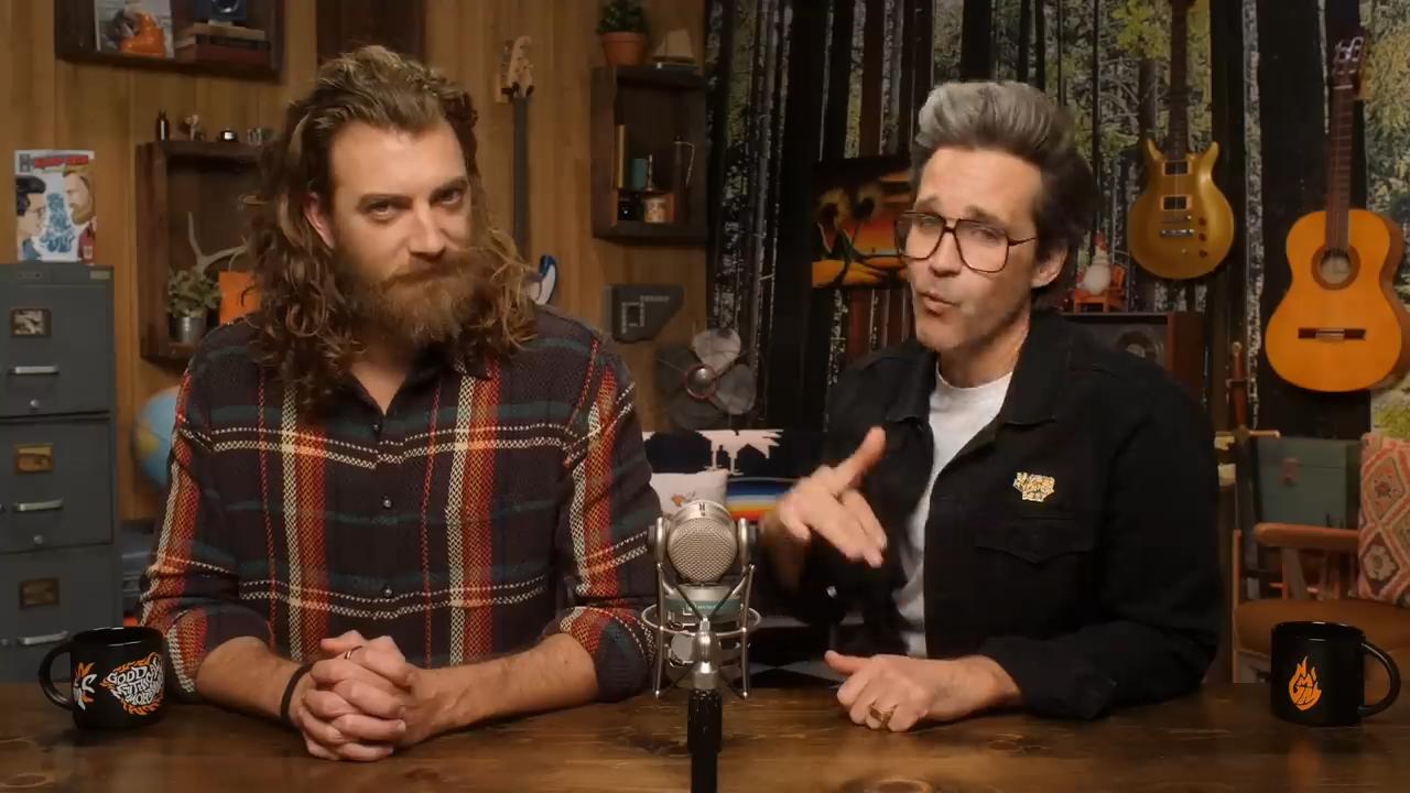 GMM 2530: Domino’s vs. Papa John’s | Food Feuds