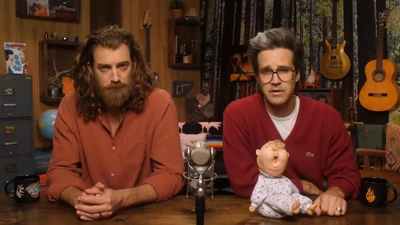 GMM 2531: Testing Discontinued Toys From The ’90s