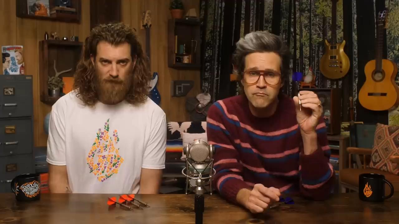 GMM 2535: International Shake Shack Taste Test