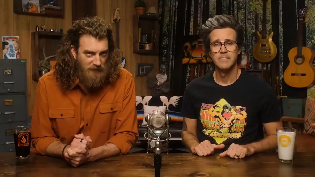GMM 2540: Who Makes The WORST Fried Chicken?