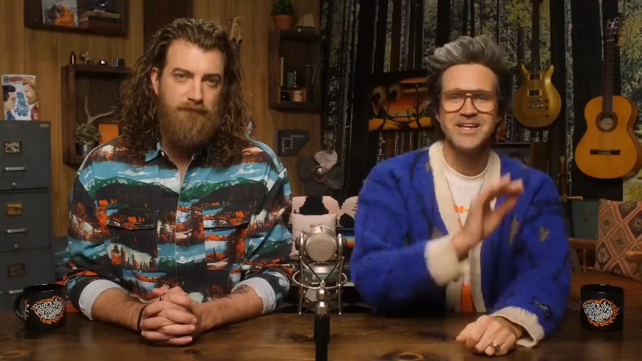 GMM 2541: Are These Bad Valentine’s Gifts?