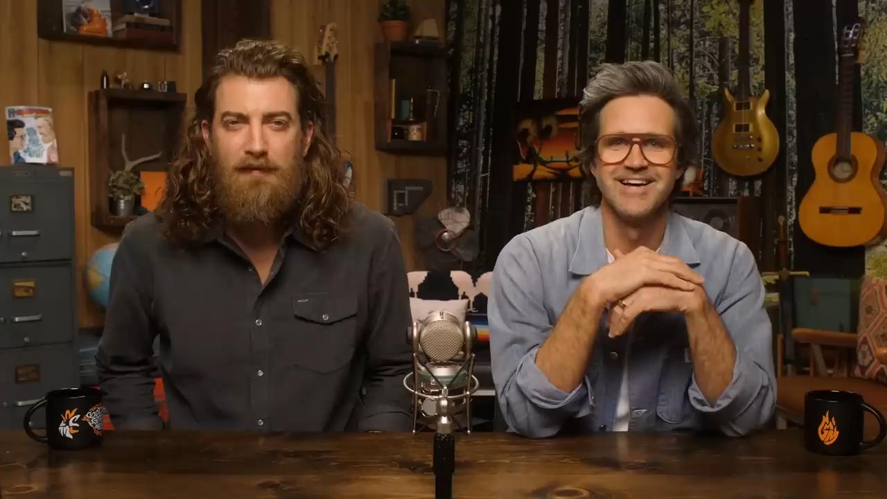 GMM 2545: Frozen vs. Fast vs. Fancy Food Taste Test